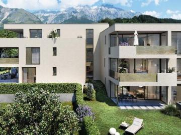 Residenzplatz, Altstadt, Salzburg, Bundesland Salzburg