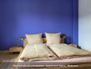 Etagenwohnung for rent in St Koloman