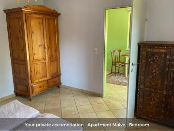 Etagenwohnung for rent in St Koloman