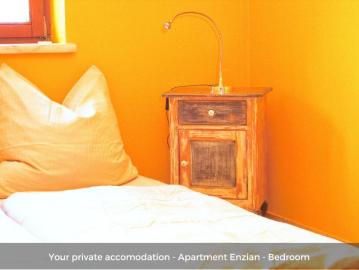 Etagenwohnung for rent in St Koloman