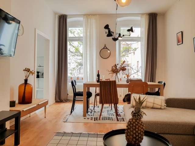 Wohnung mit 1 Zimmer zur Miete in Kreuzberg, Berlin