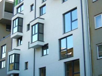 Flat for rent in 6060 - Keller, Zugang für Menschen mit Behinderungen