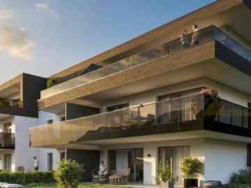 Flat for sale in 6060 - Garten, Terrasse