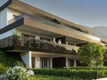 Flat for sale in 6060 - Garten, Terrasse