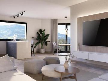 Etagenwohnung for sale in 6265 - Aufzug