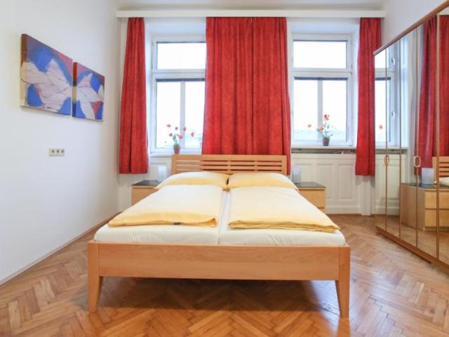 Zu Vermieten 2 Schlafzimmer Wohnung Vienna Vienna DS99382788