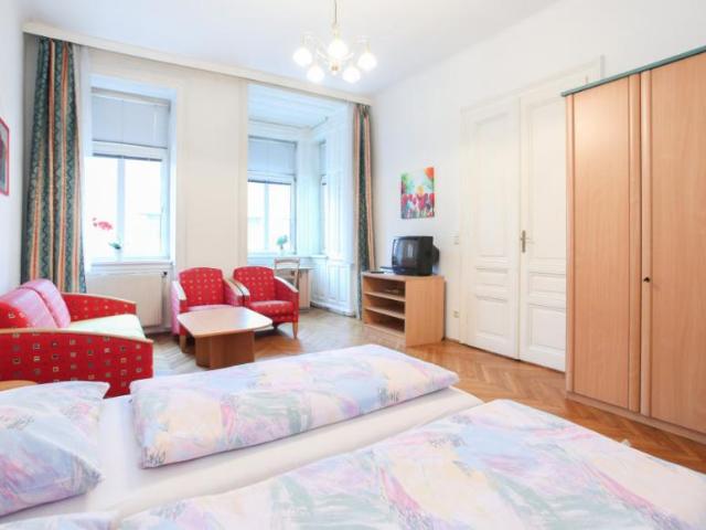 Zu Vermieten 2 Schlafzimmer Wohnung Vienna Vienna DS99383020