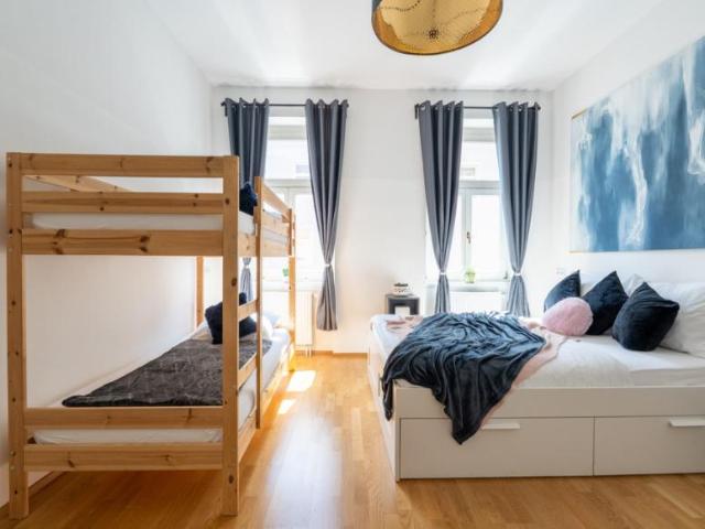 Zu Vermieten 2 Schlafzimmer Wohnung Vienna Vienna DS99384595