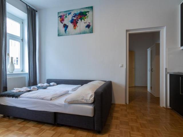 Zu Vermieten 2 Schlafzimmer Wohnung Vienna Vienna DS99384599