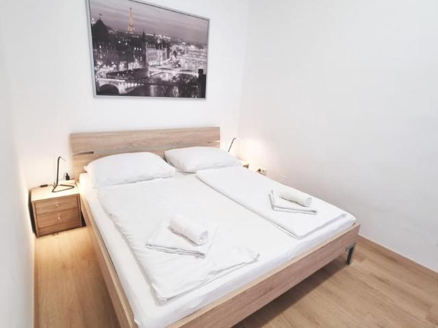 Wohnung 2 Schlafzimmer Zu Vermieten Vienna Vienna 1671 ES81432048