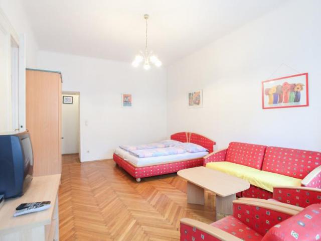 Wohnung 2 Schlafzimmer Zu Vermieten Vienna Vienna 1950 ES99383020