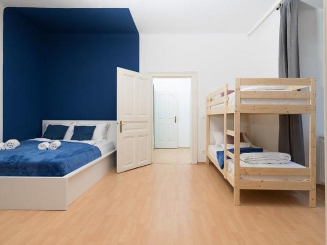 Wohnung 2 Schlafzimmer Zu Vermieten Vienna Vienna 4002 ES99384219