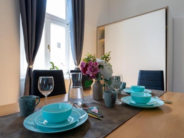 Wohnung 2 Schlafzimmer Zu Vermieten Vienna Vienna 4179 ES99384595