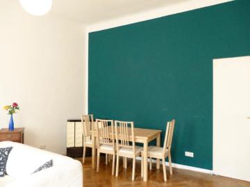 Wohnung 2 Schlafzimmer Zu Vermieten Vienna Vienna 2297 ES99388534