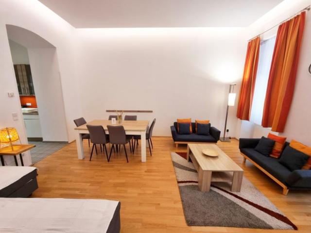 Wohnung 2 Schlafzimmer Zu Vermieten Vienna Vienna 2229 ES100093922