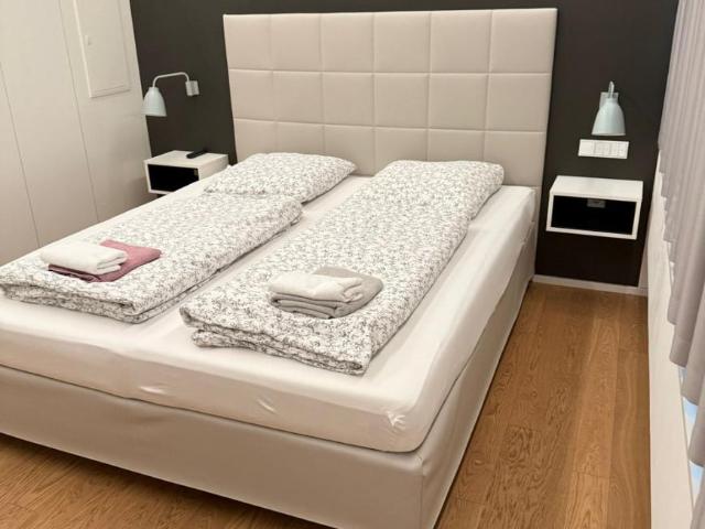 Wohnung 2 Schlafzimmer Zu Vermieten Vienna Vienna 2700 ES102114816