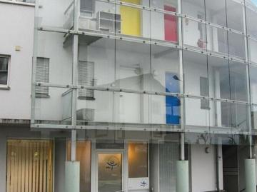 Flat for rent in 6840 - Balkon