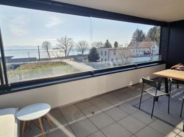 Etagenwohnung for rent in 6911 - Keller