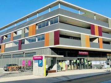 Etagenwohnung for rent in 6923 - Keller