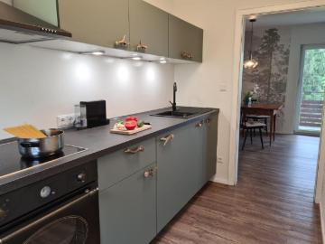 Etagenwohnung for rent in 6835