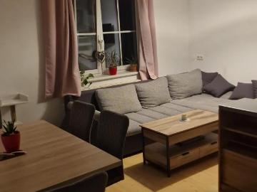 Flat for rent in 4441