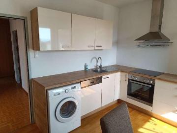 Etagenwohnung zum Verkauf in 7000 - Keller