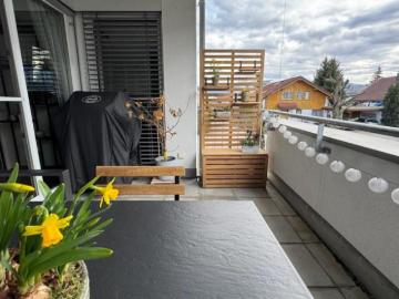 Etagenwohnung for rent in 6971 - Keller