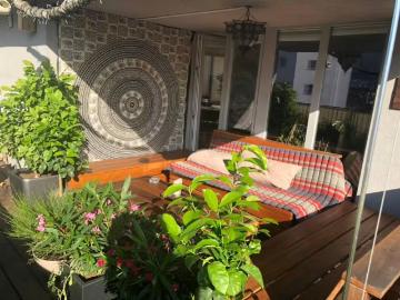 Dr Glatz-Straße, Pradl, Tirol