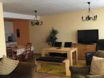 Etagenwohnung for rent in 9900 - Ausgestattete Küche