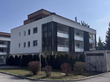 Villach, Kärnten - Heizung, Balkon, Ausgestattete Küche