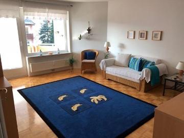 Etagenwohnung zur Miete in 9020 - Keller