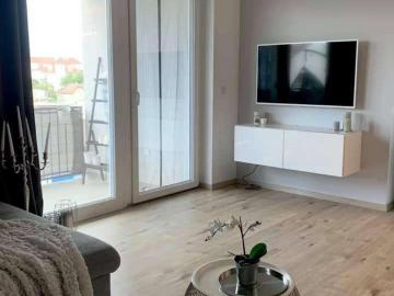 Etagenwohnung zur Miete in 2544 - Ausgestattete Küche