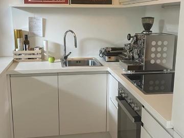 Hessenplatz, Innere Stadt - Keller, Balkon