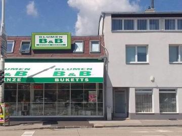 Etagenwohnung zur Miete in 2326 - Keller