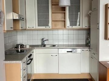 Etagenwohnung zur Miete in 2380 - Garten