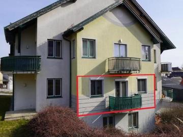 Etagenwohnung kaufen in Niederösterreich - Keller