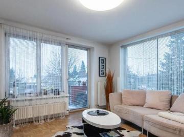 Hessenplatz, Innere Stadt - Keller, Balkon