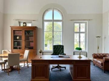 Hessenplatz, Innere Stadt - Balkon, Terrasse