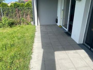 Wels, Oberösterreich - Garten, Terrasse