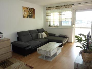 Flat for rent in 7111 - Garten, Keller