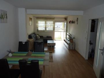 Flat for rent in 7111 - Garten, Keller