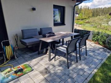 Rosegg, Villach-Land, Kärnten - Garten
