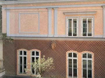 Residenzplatz, Altstadt, Salzburg, Bundesland Salzburg