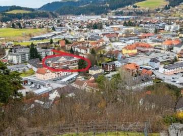 Voitsberg, Bezirk Voitsberg, Steiermark