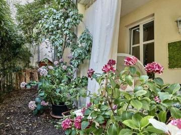 Etagenwohnung zum Verkauf in Hasnerplatz