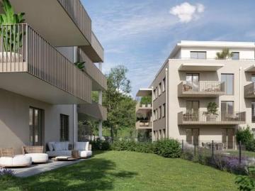 Schloßberg, Innere Stadt, Graz - Parkplatz