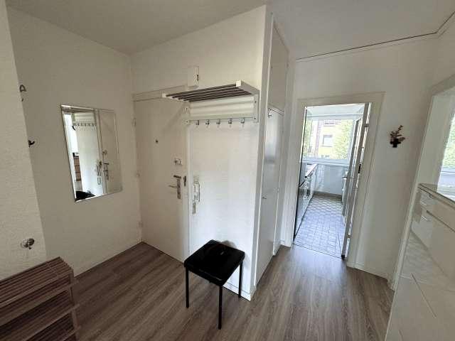 Wohnung mit 2 Schlafzimmern in Hamburg zu vermieten