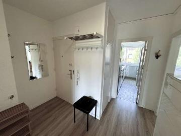 Wohnung mit 2 Schlafzimmern in Hamburg zu vermieten