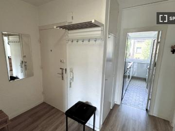 Wohnung mit 2 Schlafzimmern in Hamburg zu vermieten