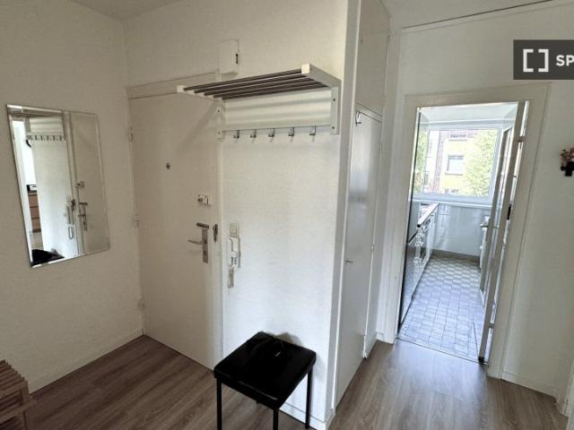 Wohnung mit 2 Schlafzimmern in Hamburg zu vermieten